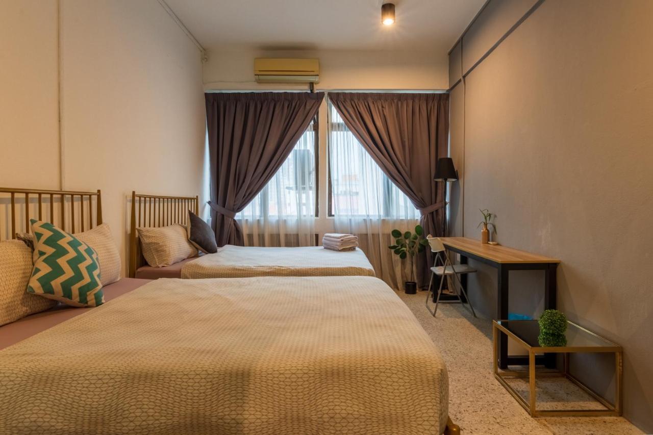 Guest house Mac 94 2*
