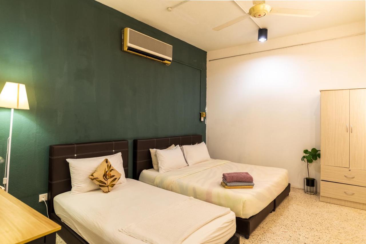 Mac 94 Guest house