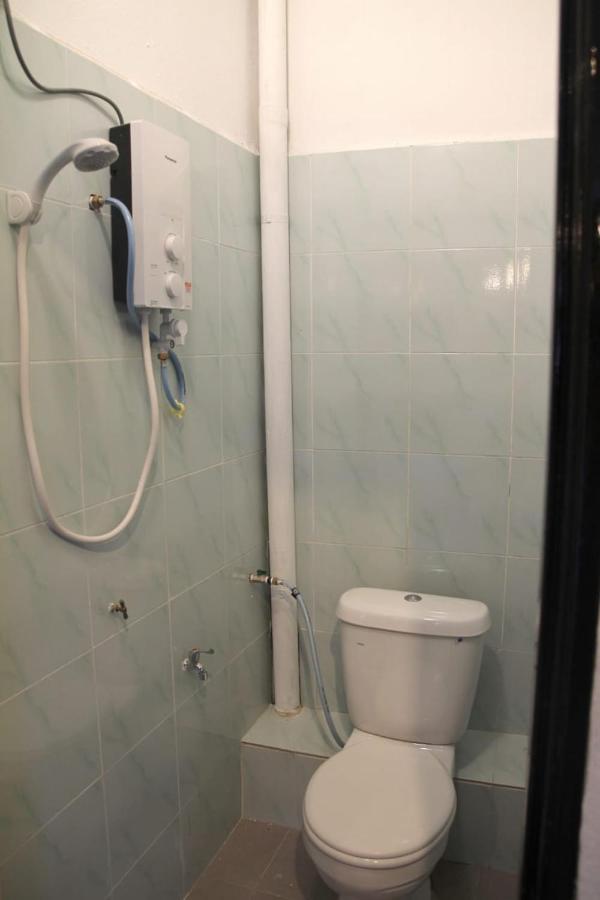 Mac 94 Guest house