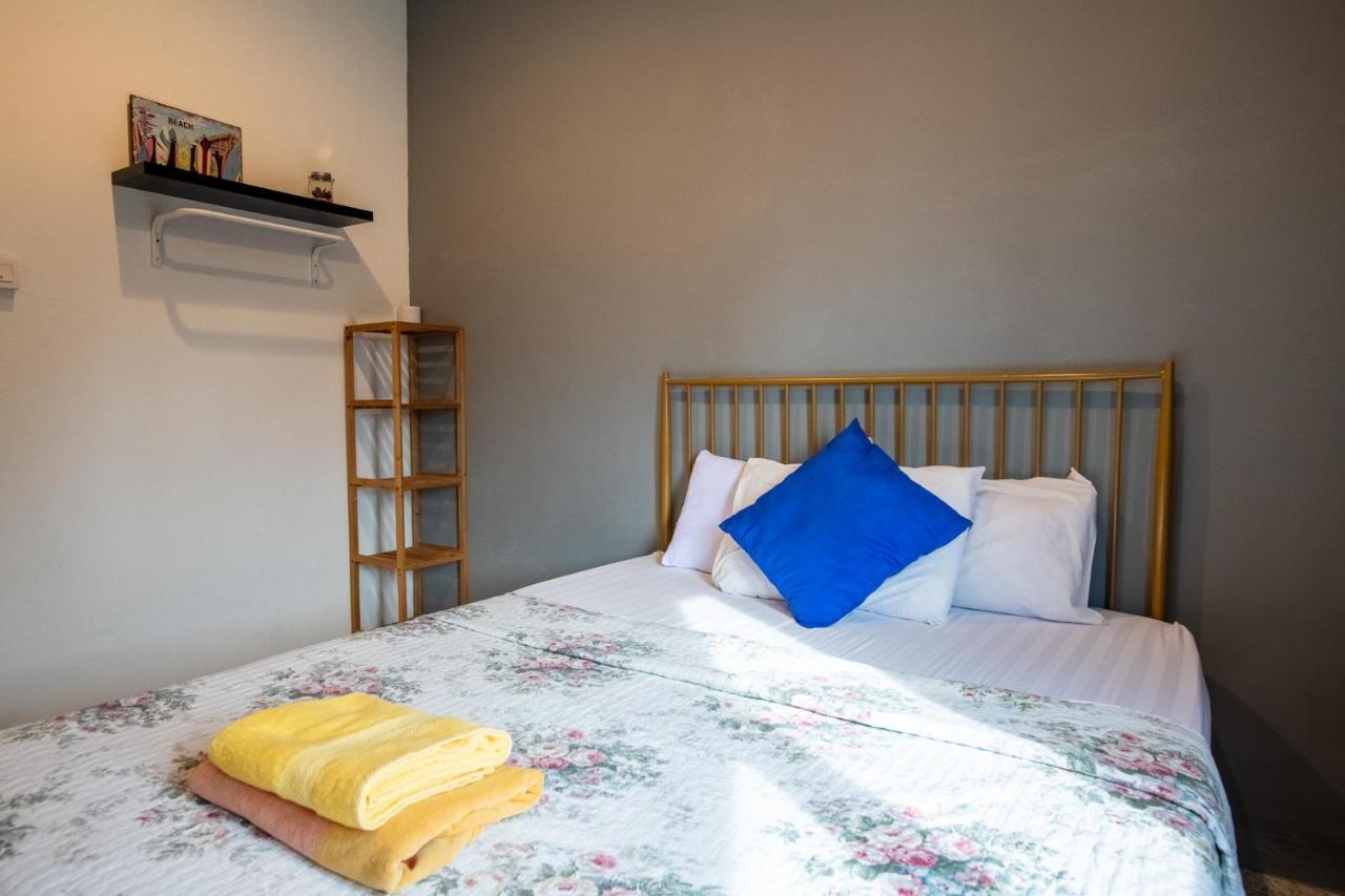 Mac 94 Guest house 2*