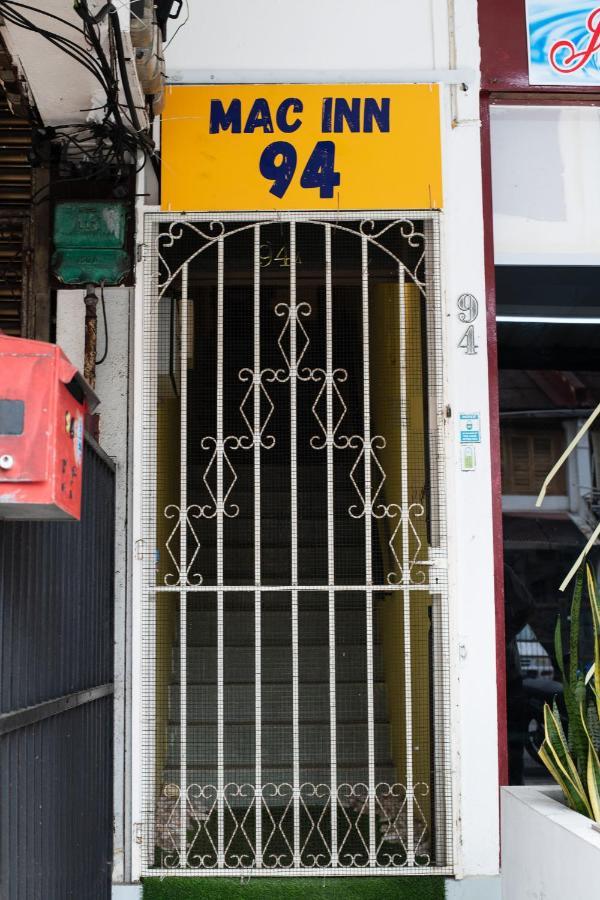 Mac 94 Guest house 2*