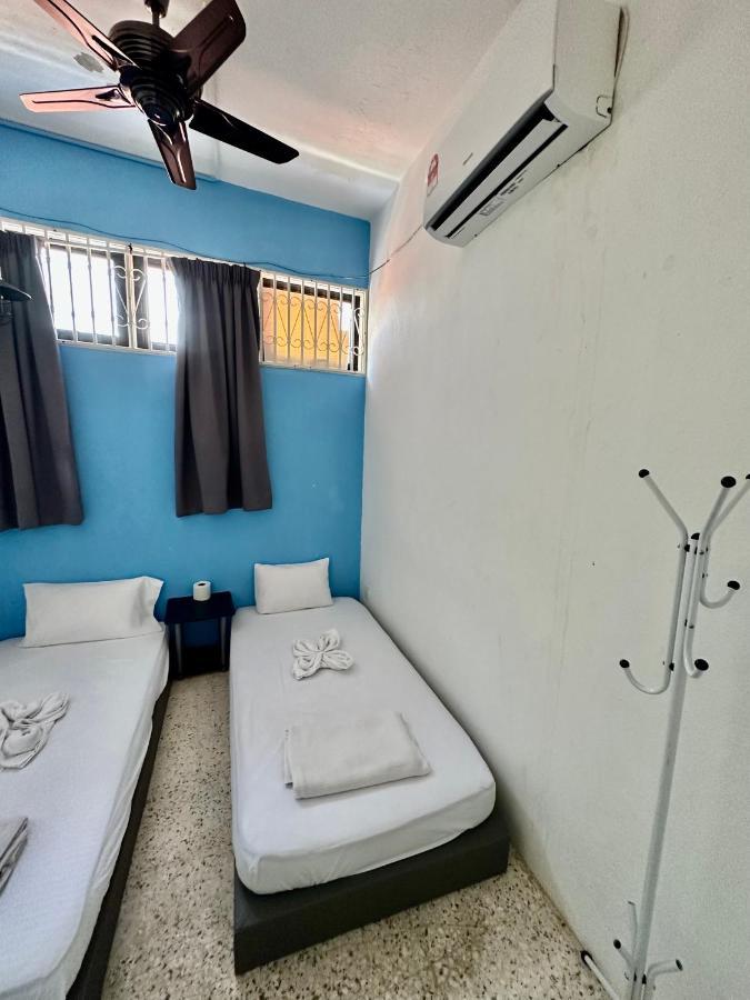 Guest house Mac 94 George Town