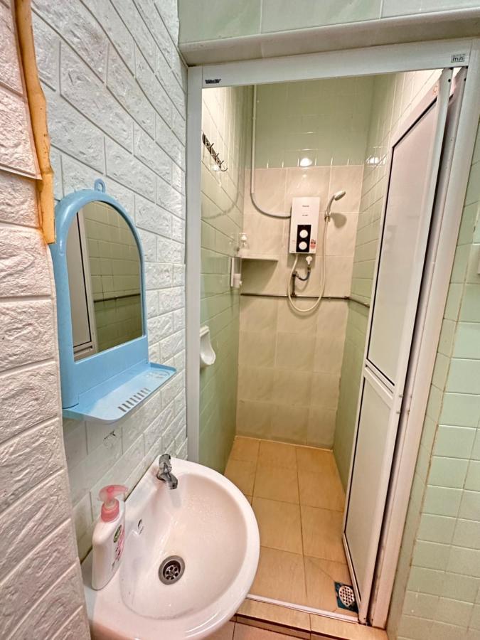 Mac 94 Guest house 2*