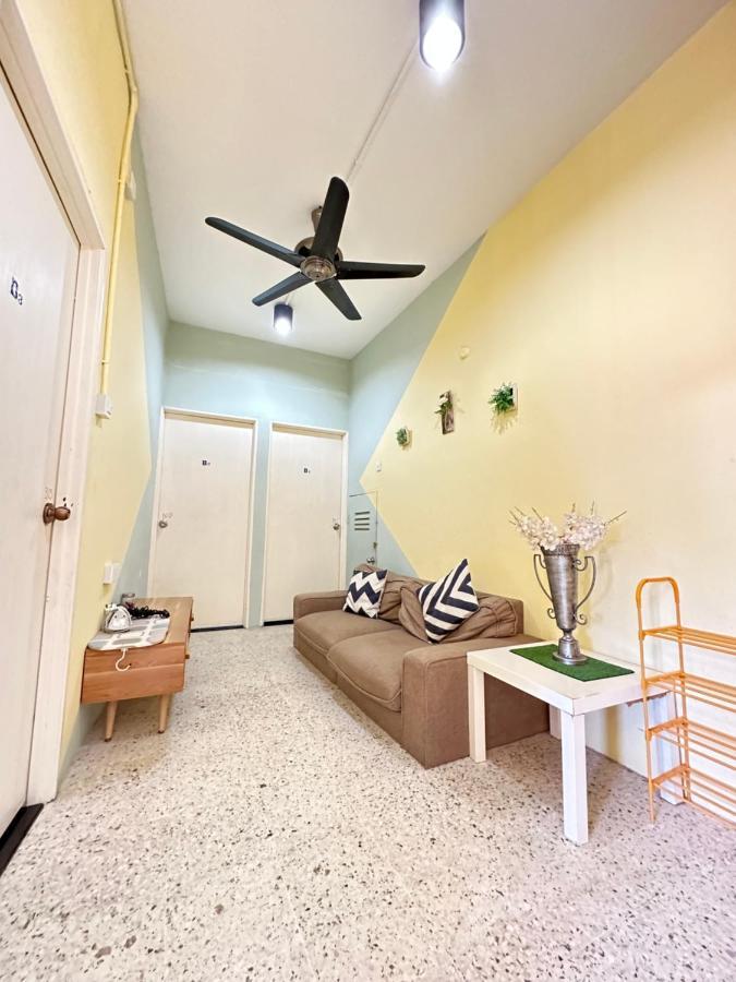 Guest house Mac 94 George Town