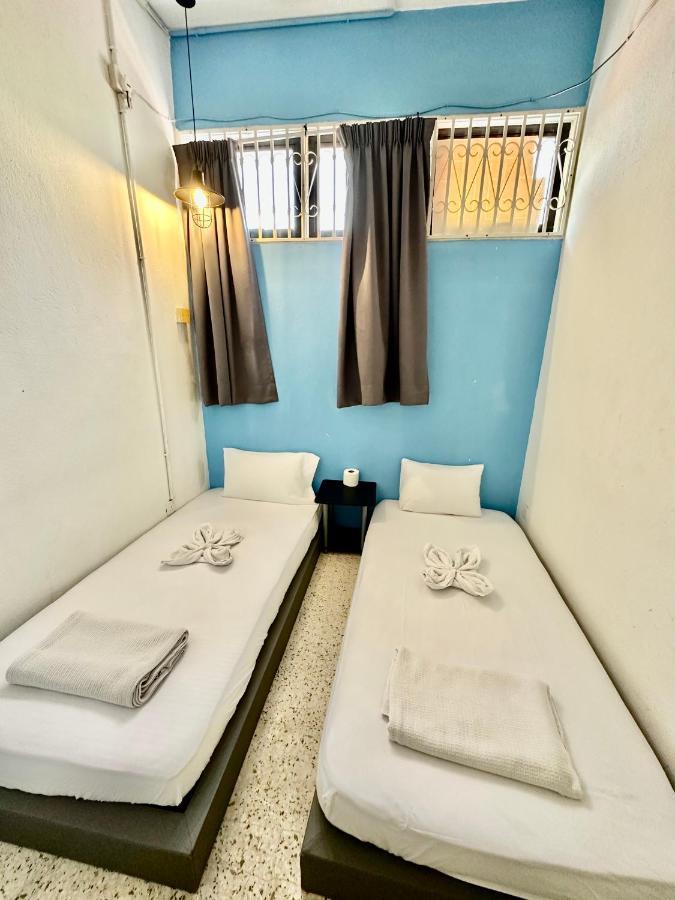 Guest house Mac 94
