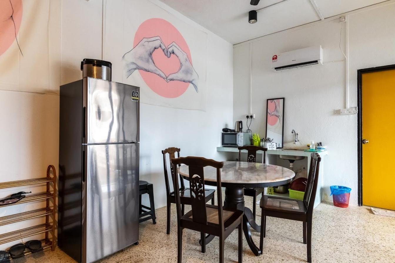 Mac 94 Guest house 2*