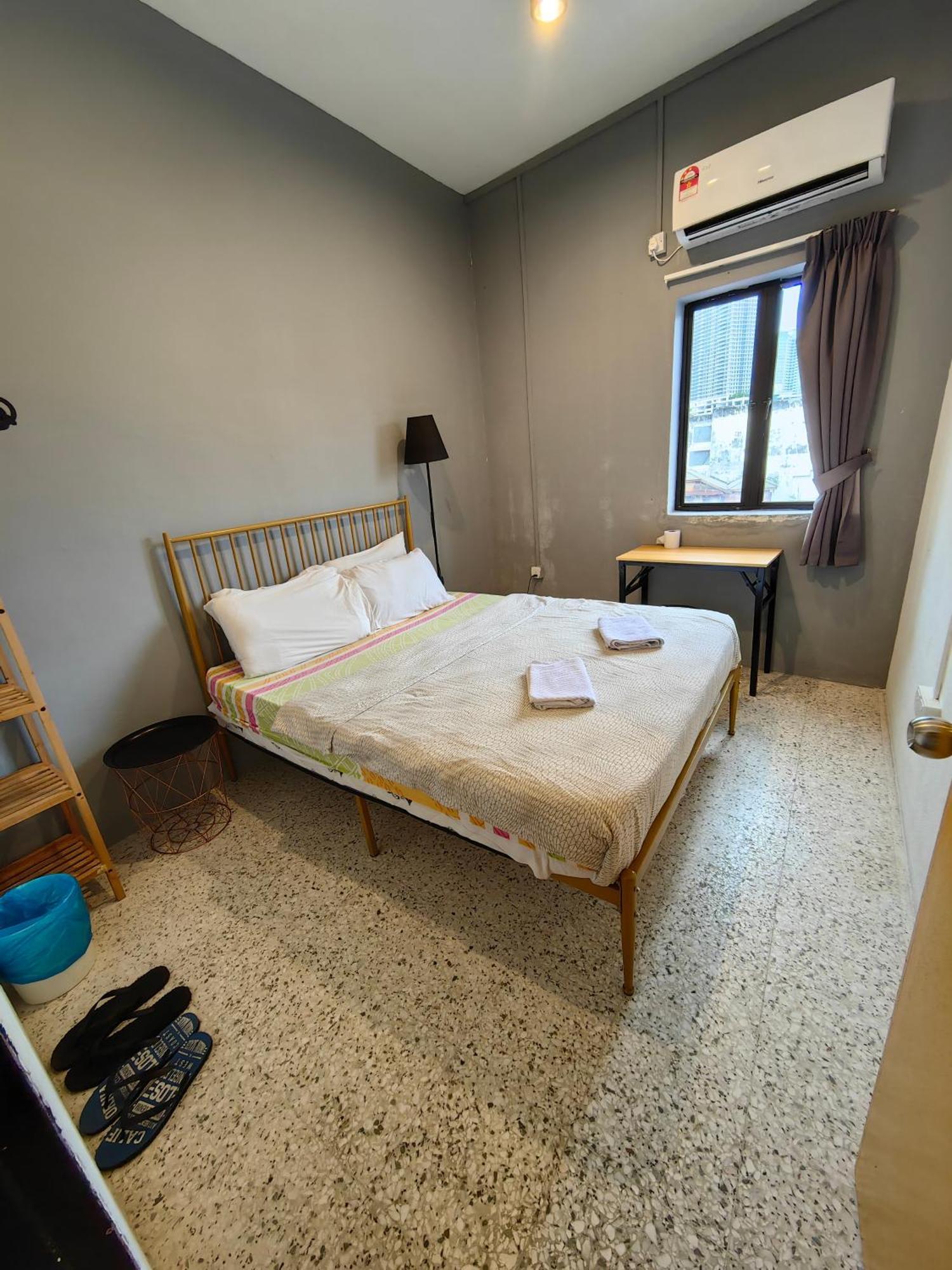 Guest house Mac 94