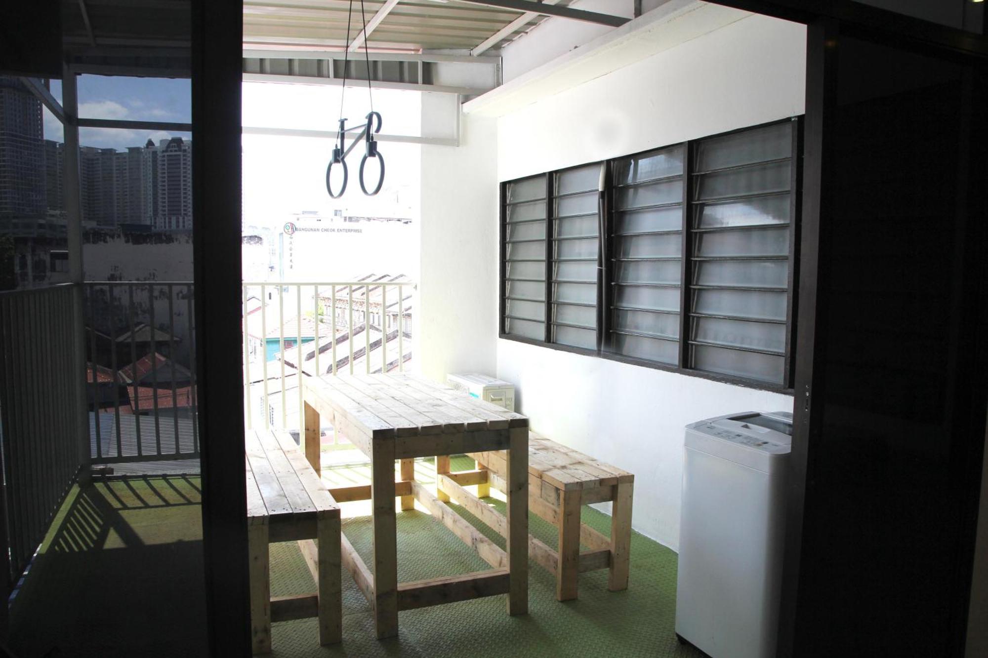 Guest house Mac 94 George Town