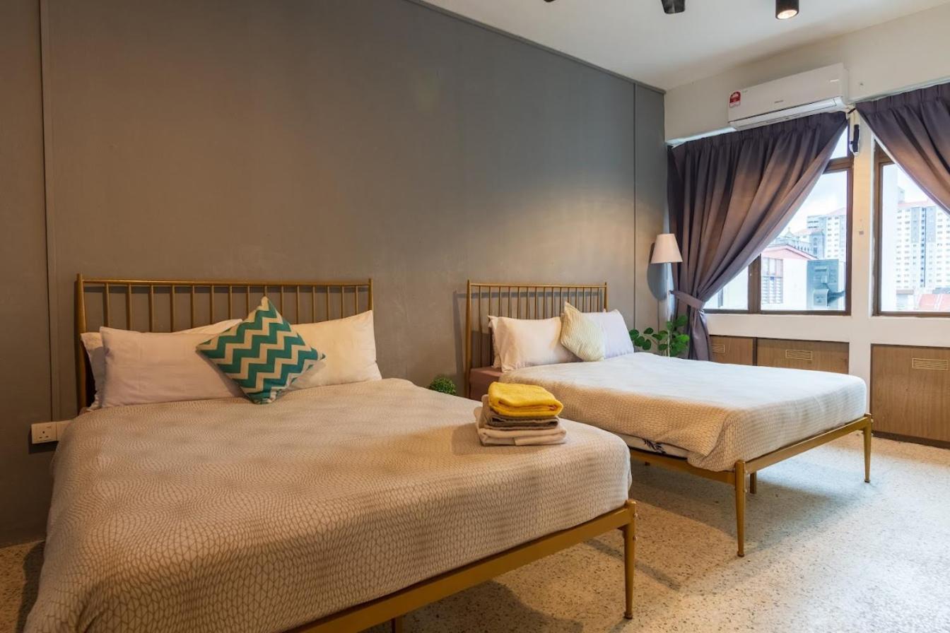 Guest house Mac 94