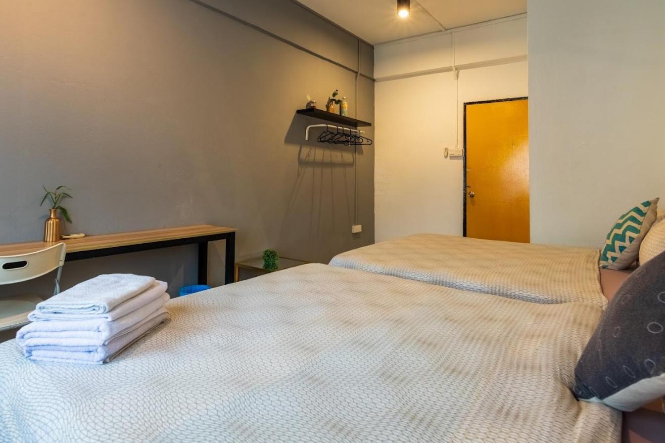 Guest house Mac 94 George Town
