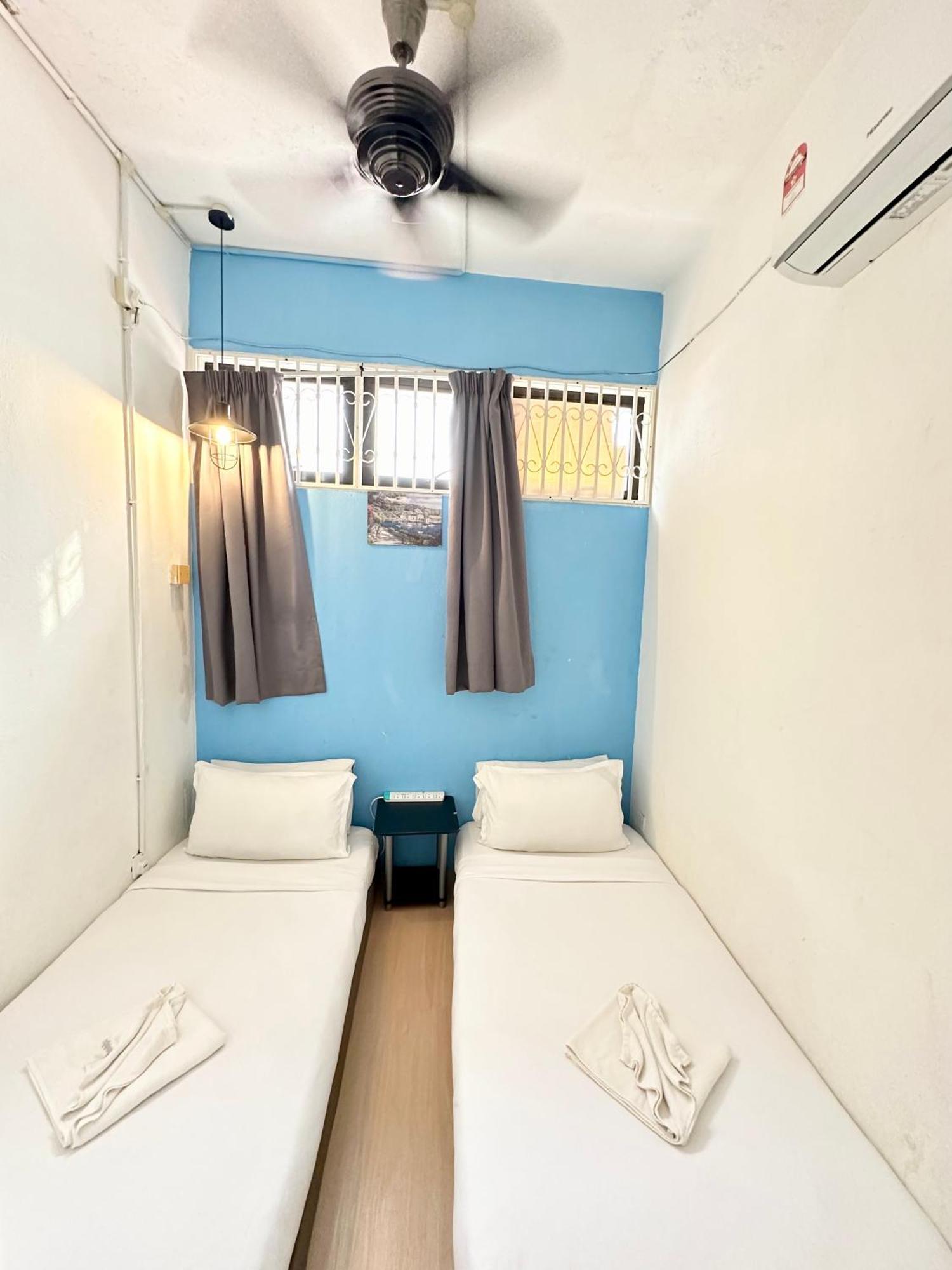 Mac 94 Guest house