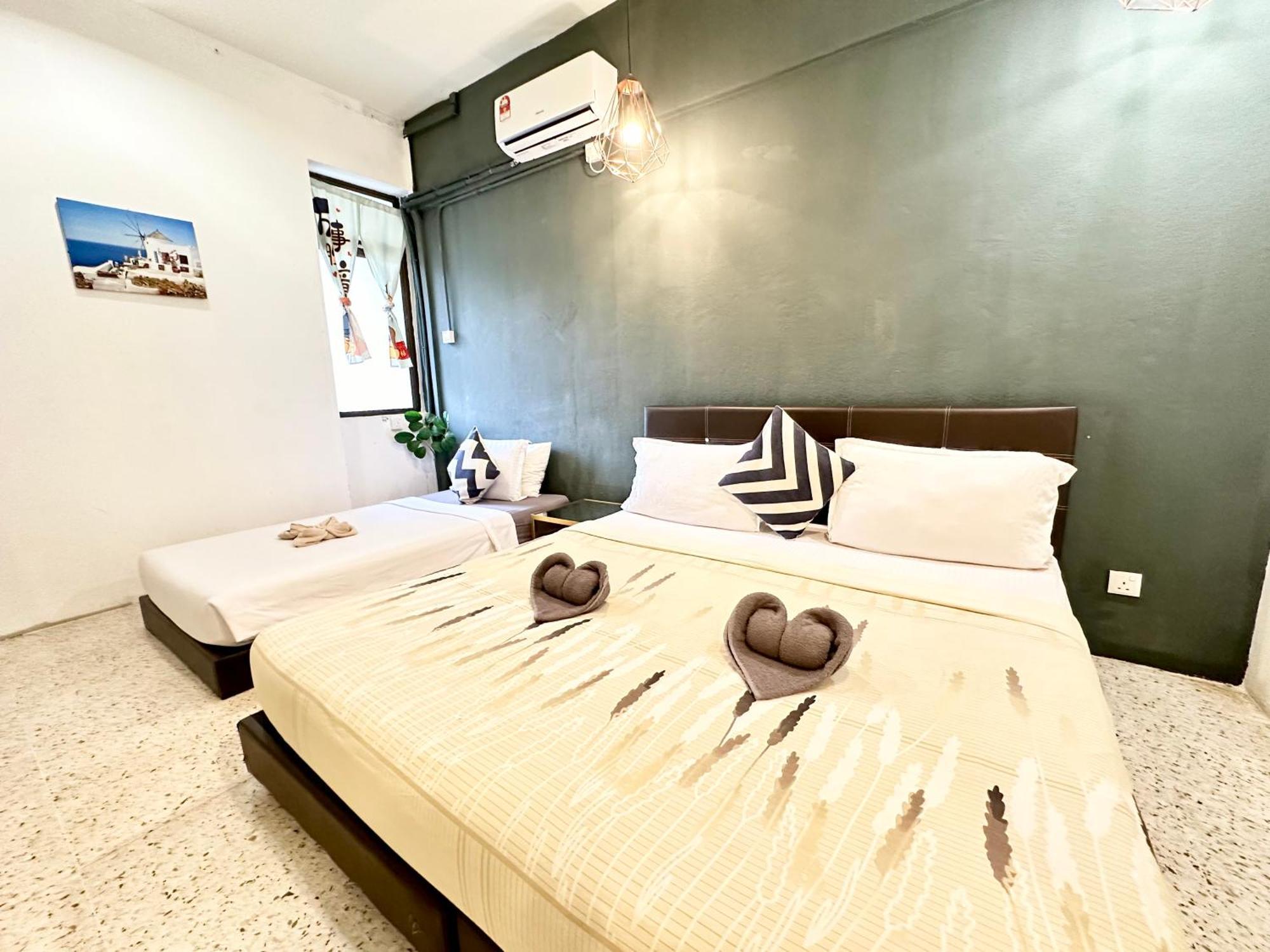 Mac 94 George Town